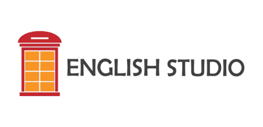 English Studio Logo