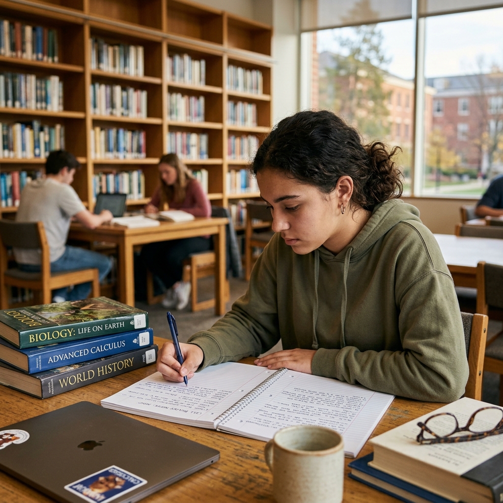 Cambridge Sınavları: Geleceğe Açılan Kapı